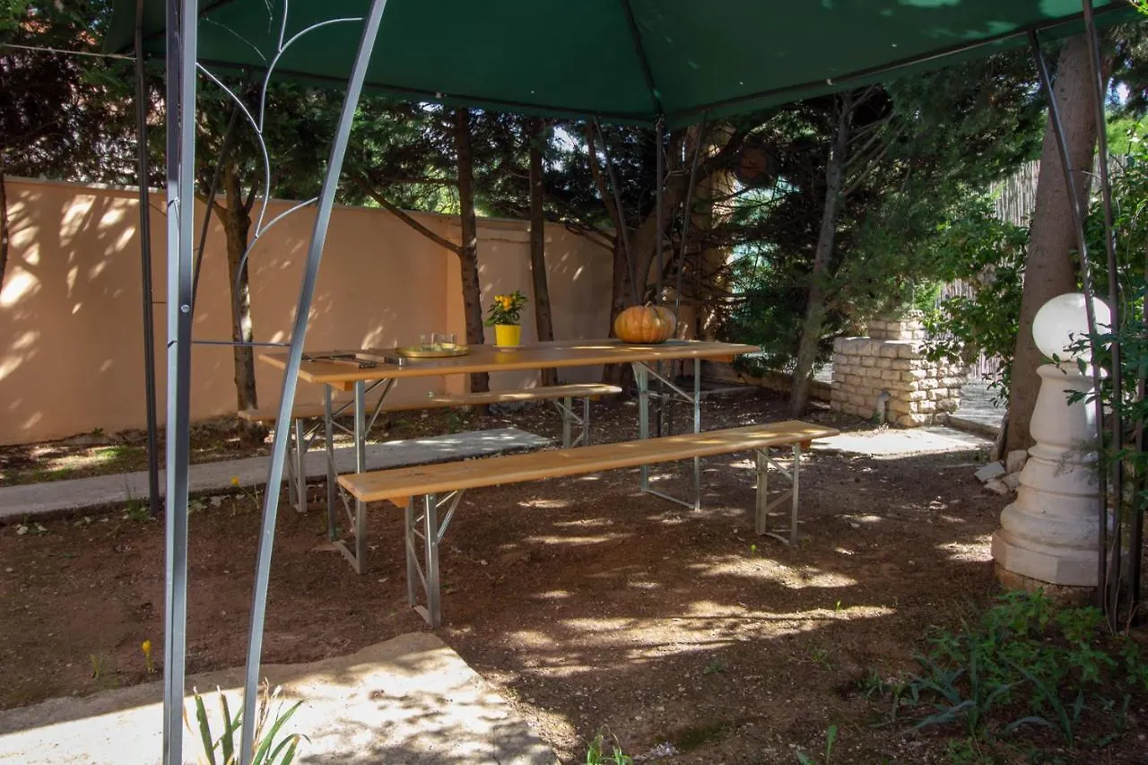 Beautiful Villa Esperanza With Private Pool Near The Beach Pula Croatia