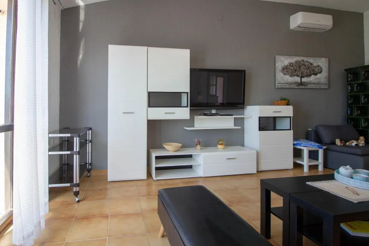 Beautiful Villa Esperanza With Private Pool Near The Beach Pula