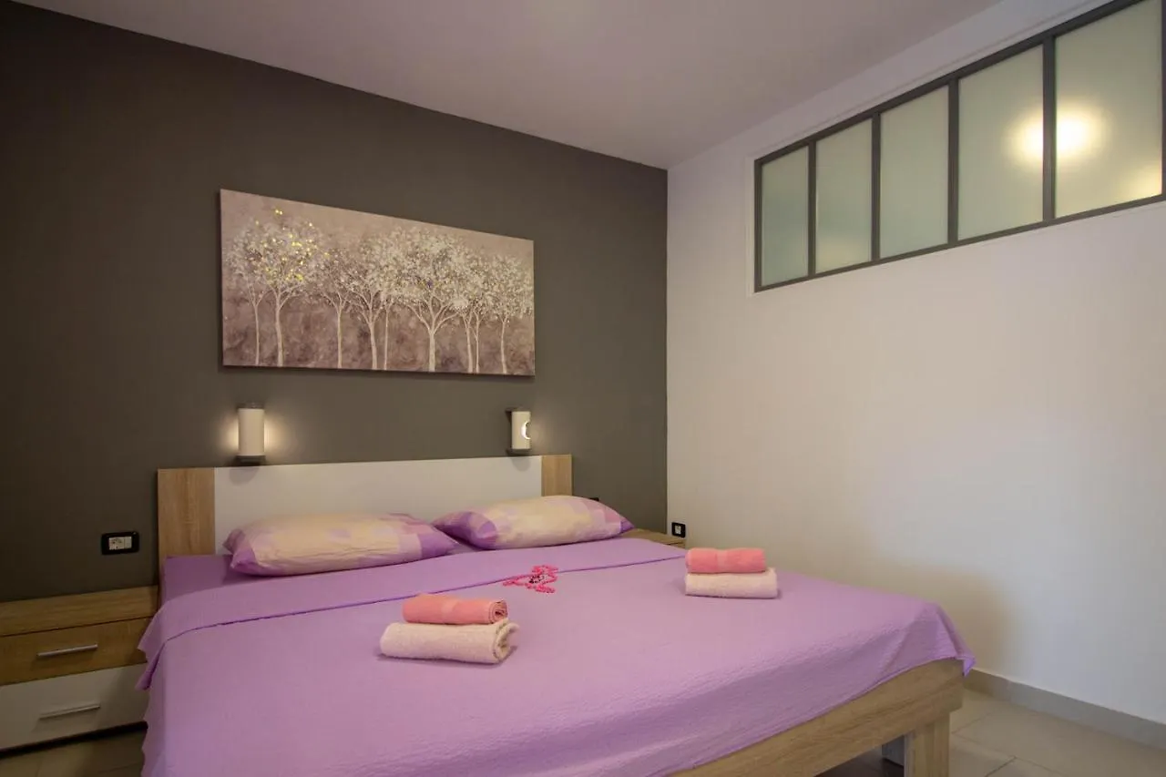 Beautiful Villa Esperanza With Private Pool Near The Beach Pula 0*,