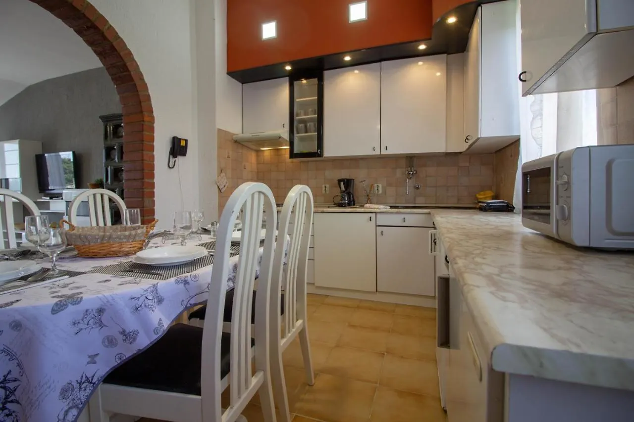 Beautiful Villa Esperanza With Private Pool Near The Beach Pula Croatia