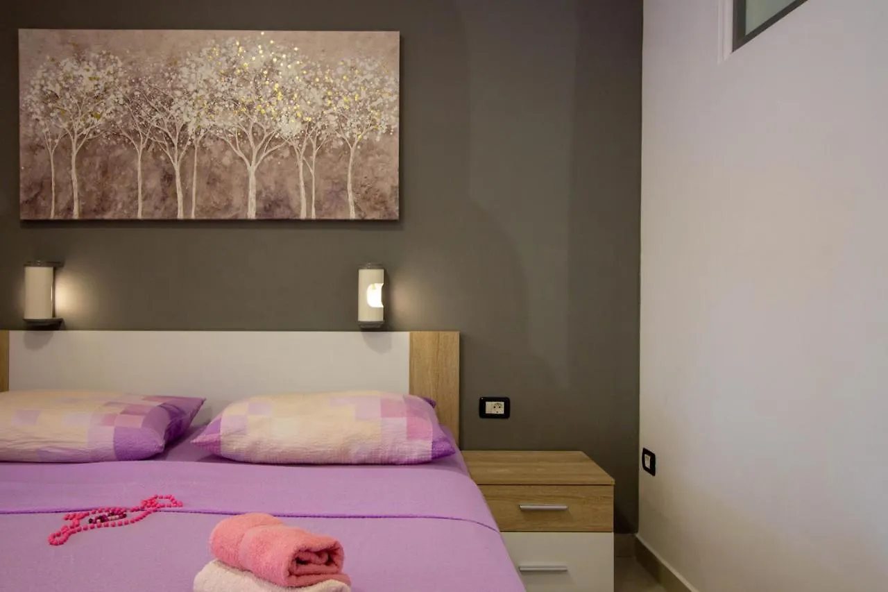 Beautiful Villa Esperanza With Private Pool Near The Beach Pula Croatia