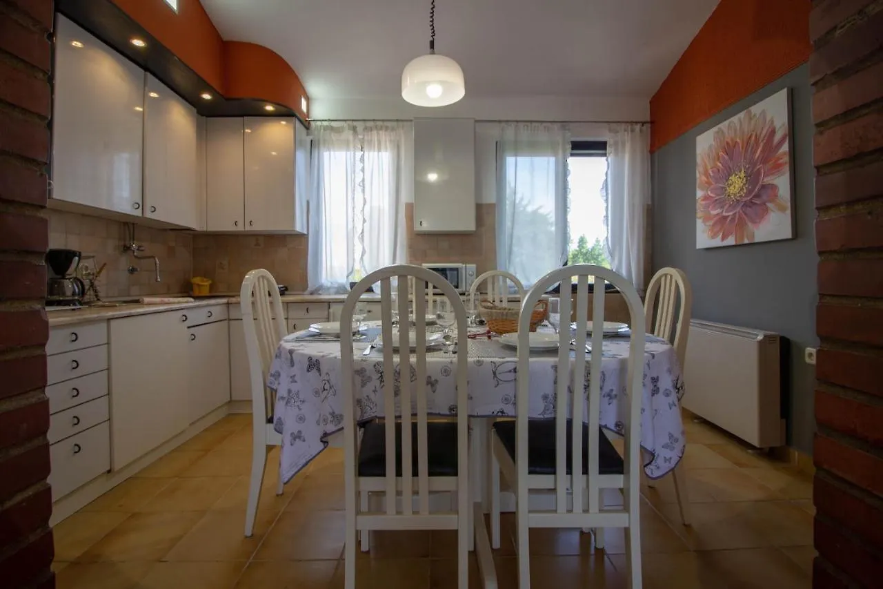 Beautiful Villa Esperanza With Private Pool Near The Beach Pula Croatia